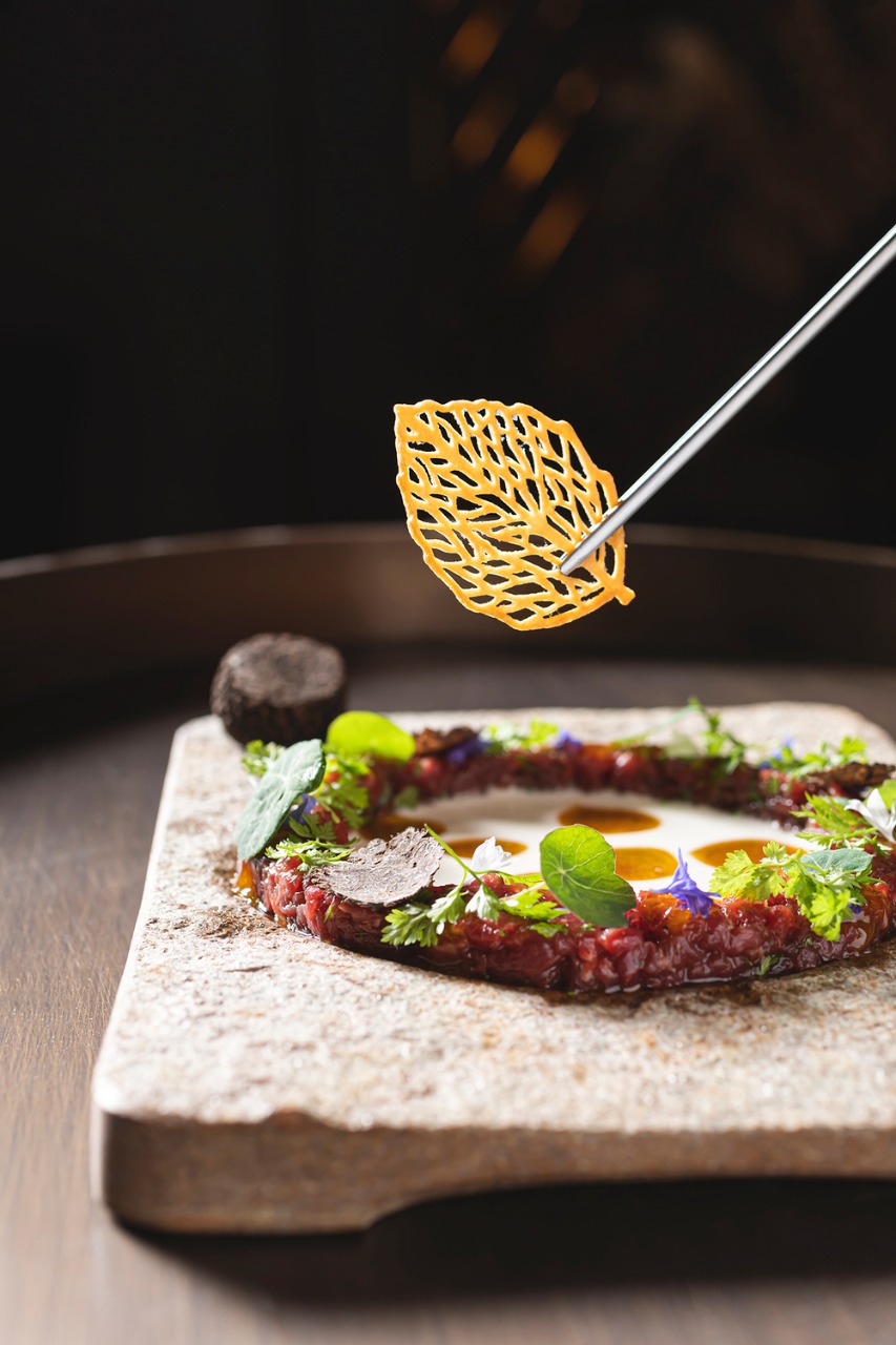 VIP Events & Catering