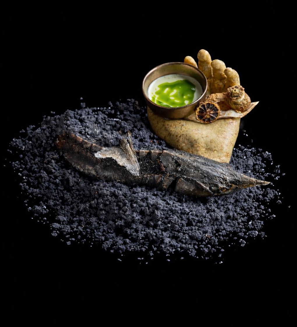 Русский продукт — европейская техника