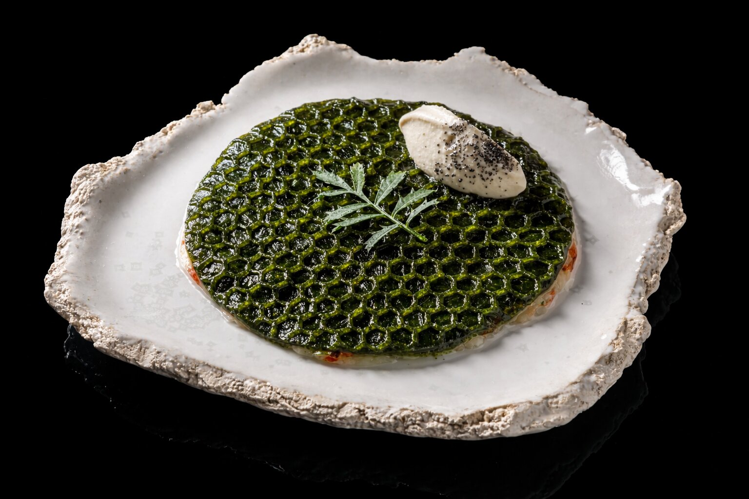 Вдохновение New Nordic