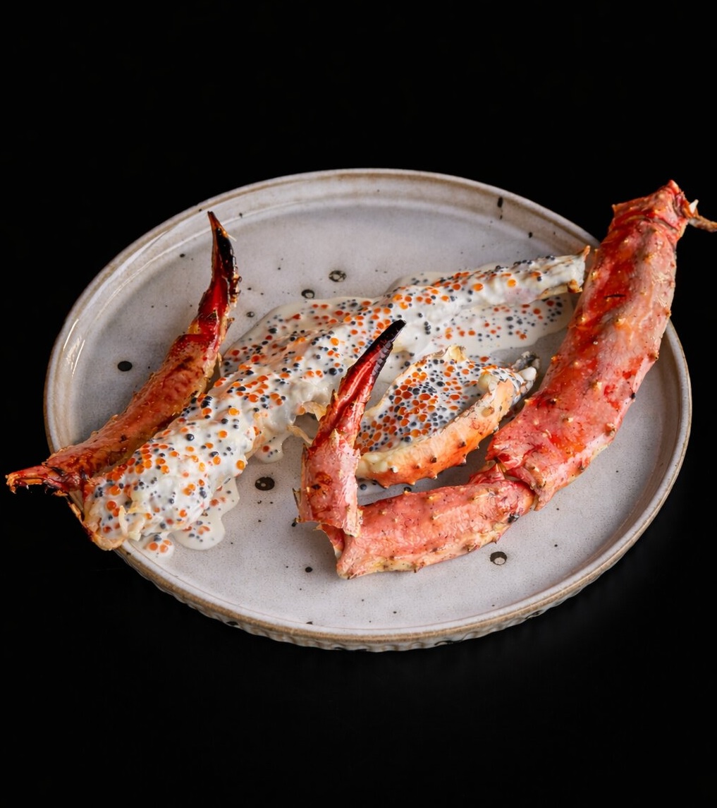 Меню под ваш стиль жизни